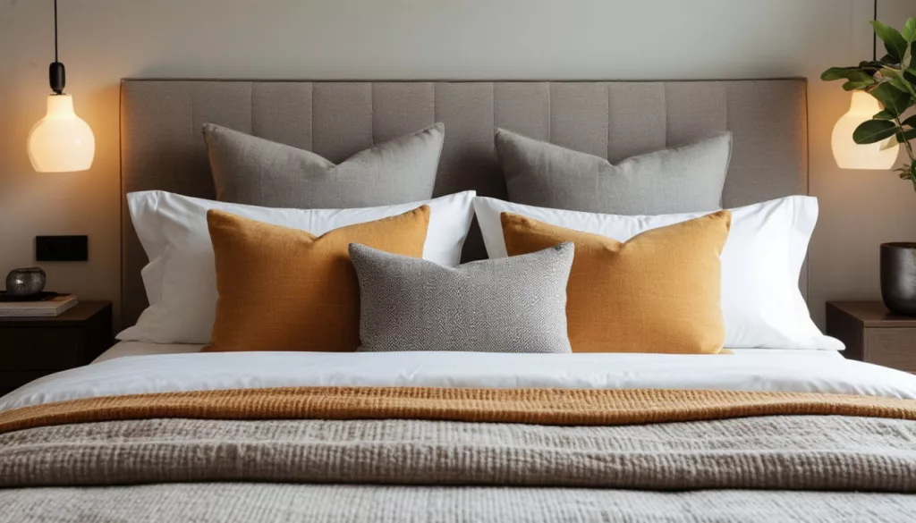 Тайный враг в вашей спальне: какие подушки оказались опасными для здоровья