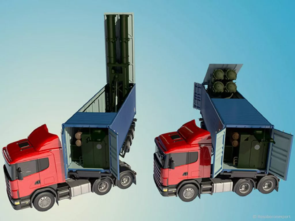 Во время визита Дональда Трампа 10 июня на военную базу Форт-Брэгг на фото якобы случайно попала одна из самых малоизвестных разработок Пентагона последнего времени — контейнерная пусковая установка для тактических ракет, внешне ничем не отличающаяся от обычного грузового 20-футового контейнера