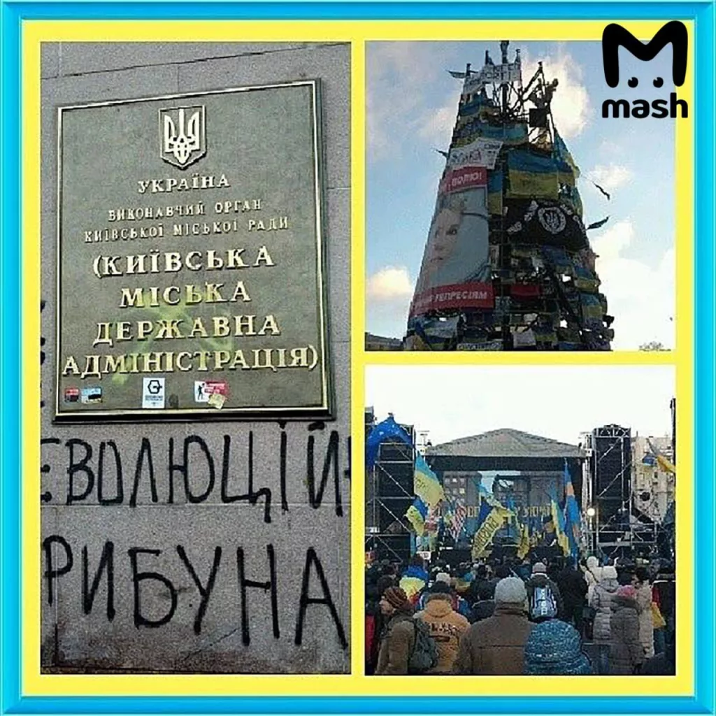 Оказалось, что 37-летний уроженец Житомира Артем Тимофеев, разыскиваемый сейчас за владение фурами, которые привезли дроны к авиабазам, не стесняясь публиковал в своих соцсетях откровенно проукраинский контент и был на Майдане