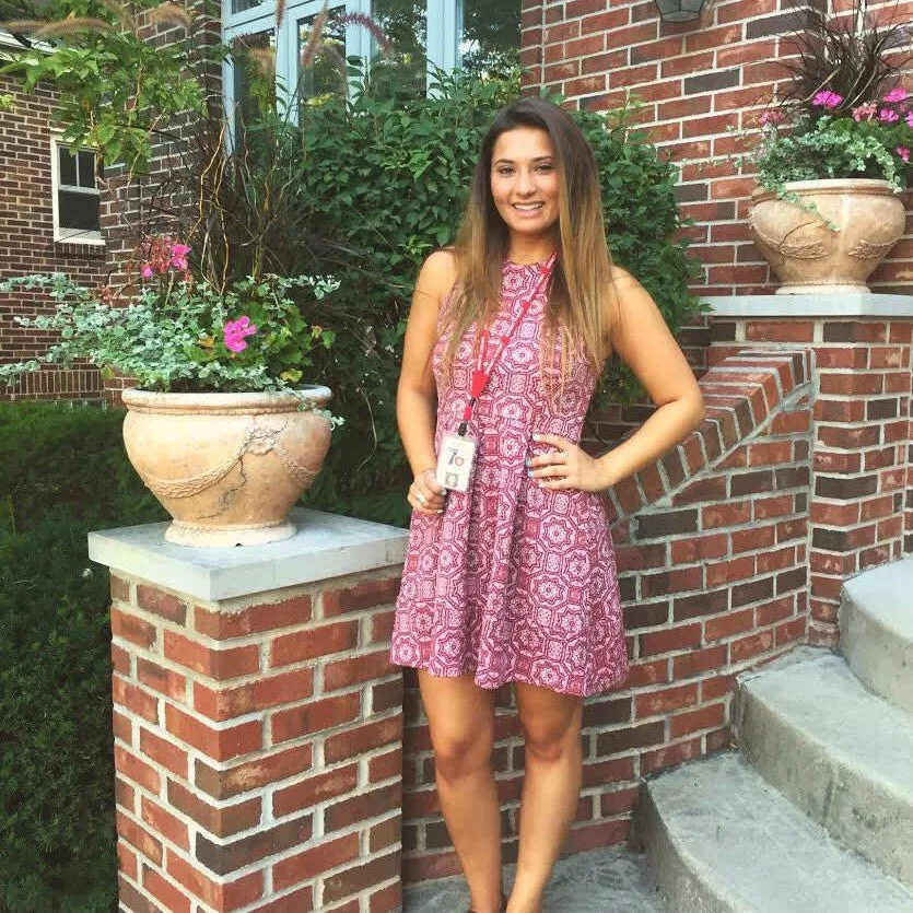 В США 30-летняя училка два года занималась сексом с 14-летним учеником, и теперь ей грозит до 60 лет тюрьмы