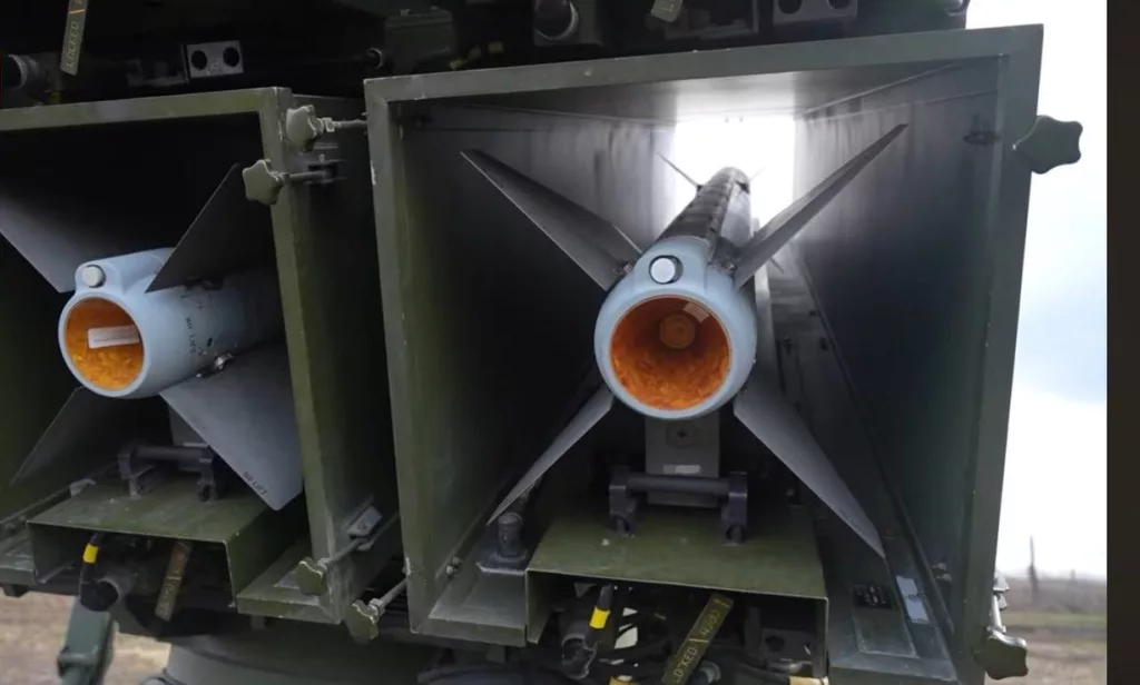 Норвежская оборонная компания Kongsberg открыла офис на Украине и профинансирует создание серийного производства зенитных ракет