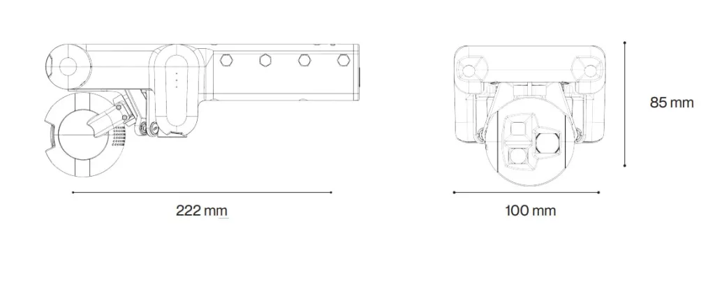 Представлен модуль CHUCK 3.0, который добавляет дрону возможность автономного полёта с использованием ИИ