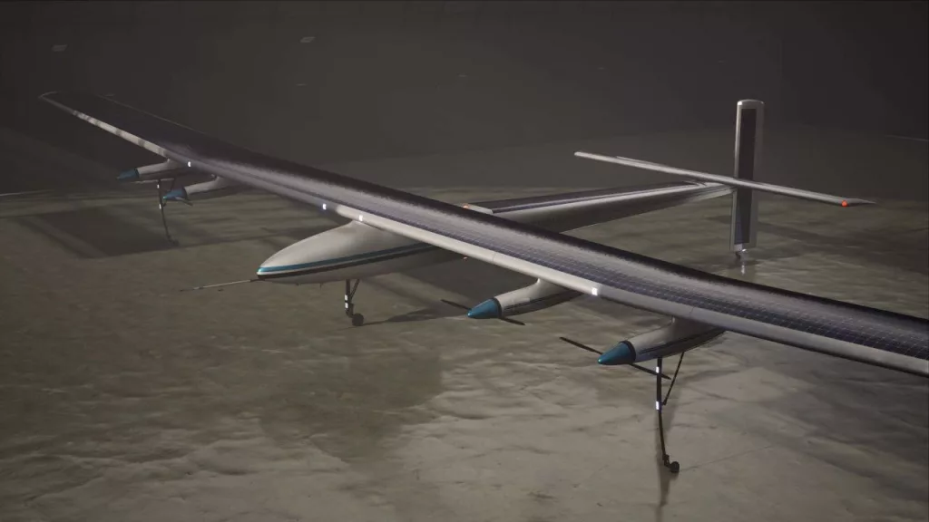 Французский оборонный концерн Thales объединился с американской компанией Skydweller Aero для производства военно-морского БПЛА на солнечных батареях