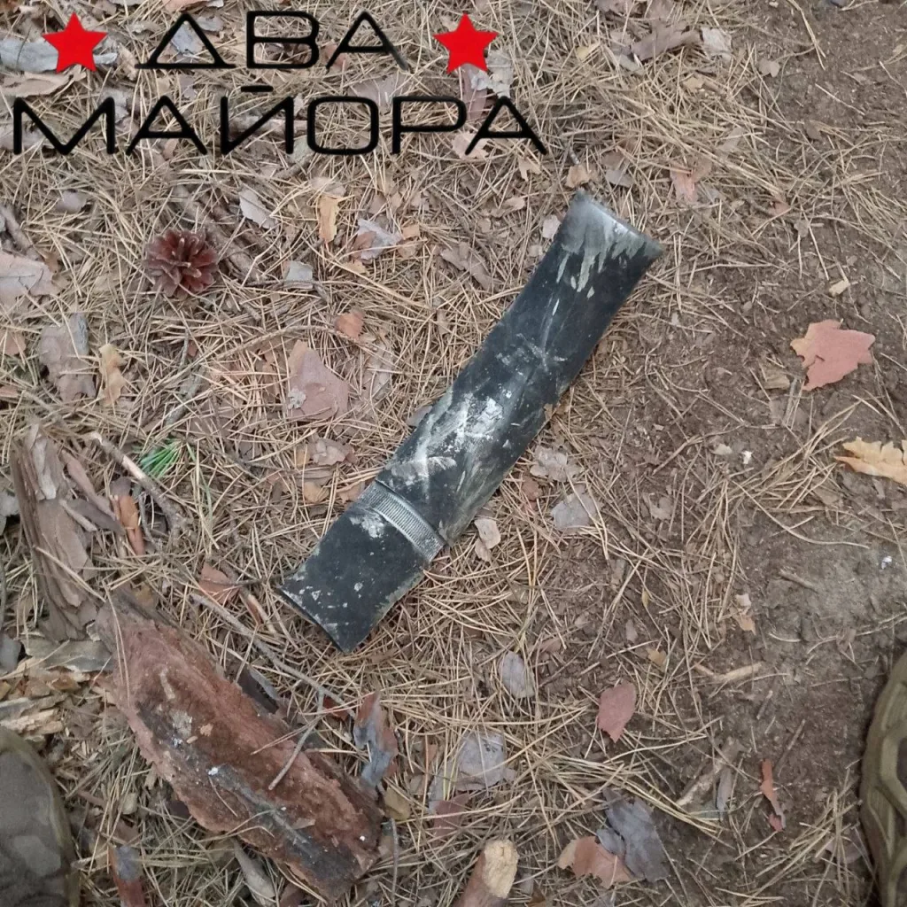 Херсонская область. Враг ударами поджигает леса, горит до 600 гектар в сутки. Наши военнослужащие тушат