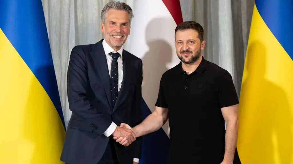 Проклятие просроченного: правительство Нидерландов уходит в отставку