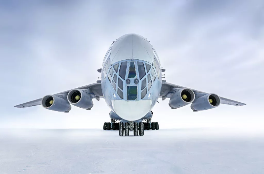 Ростех работает над созданием линейки самолетов для транспортной авиации