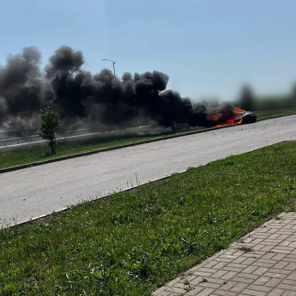 ВСУ ударили по магазину в Белгородской области: есть погибший и раненый