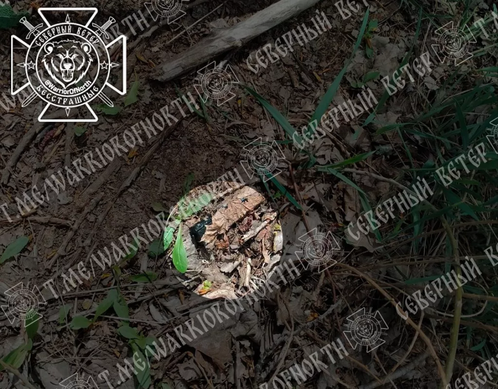 Смертельно опасные "подарки" от врага