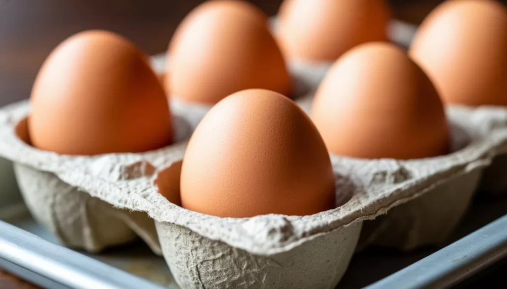 Как продавцы выбирают яйца для себя: секреты, о которых молчат