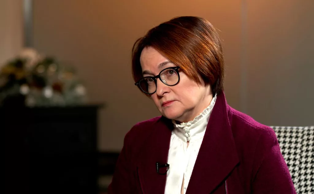 Глава ЦБ Набиуллина дала жесткий прогноз для всех, у кого есть кредиты или вклады
