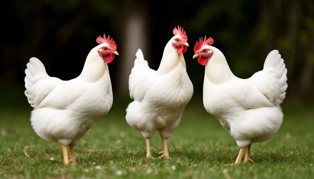 Натуральный способ избавиться от куриных вшей: три веточки, которые спасут ваших несушек