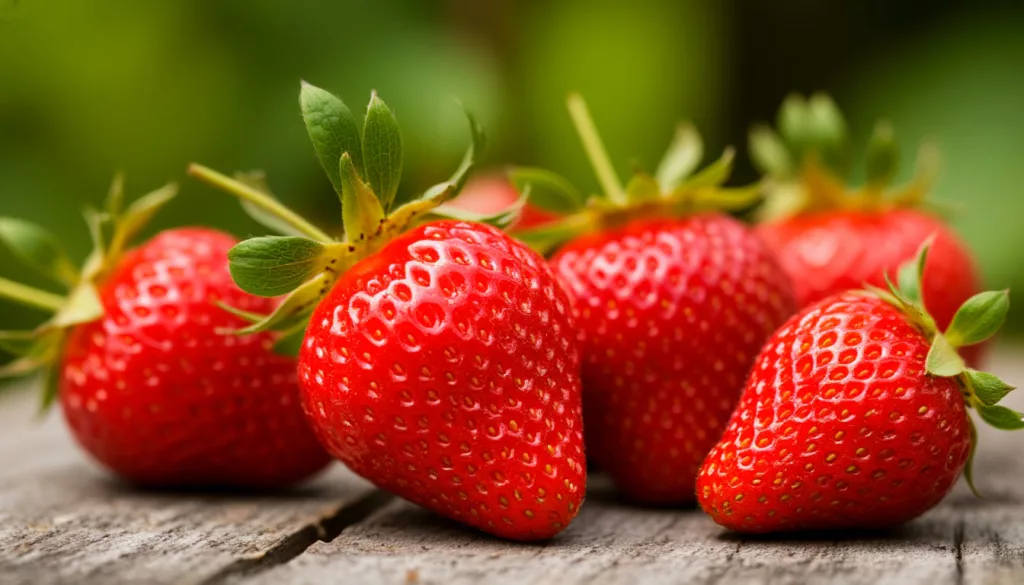 Секрет защиты клубники: простая мука спасет урожай от вредителей