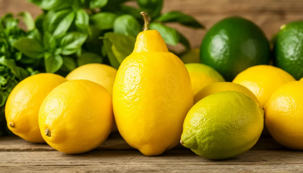 Этот кислый фрукт превзошёл все ожидания: диетологи раскрыли неожиданного лидера