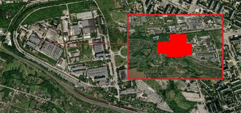 Разбираемся по ночным ударам. Благодаря спутниковым сервисам NASA, нашим подписчикам и украинским источника выясняем по порядку, что же было сегодня поражено