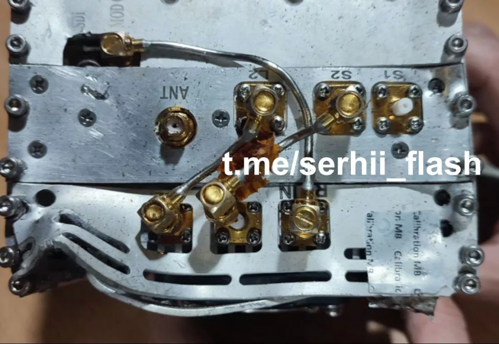 ВСУшники впервые зафиксировали российский дрон с ИИ и управлением в реальном времени