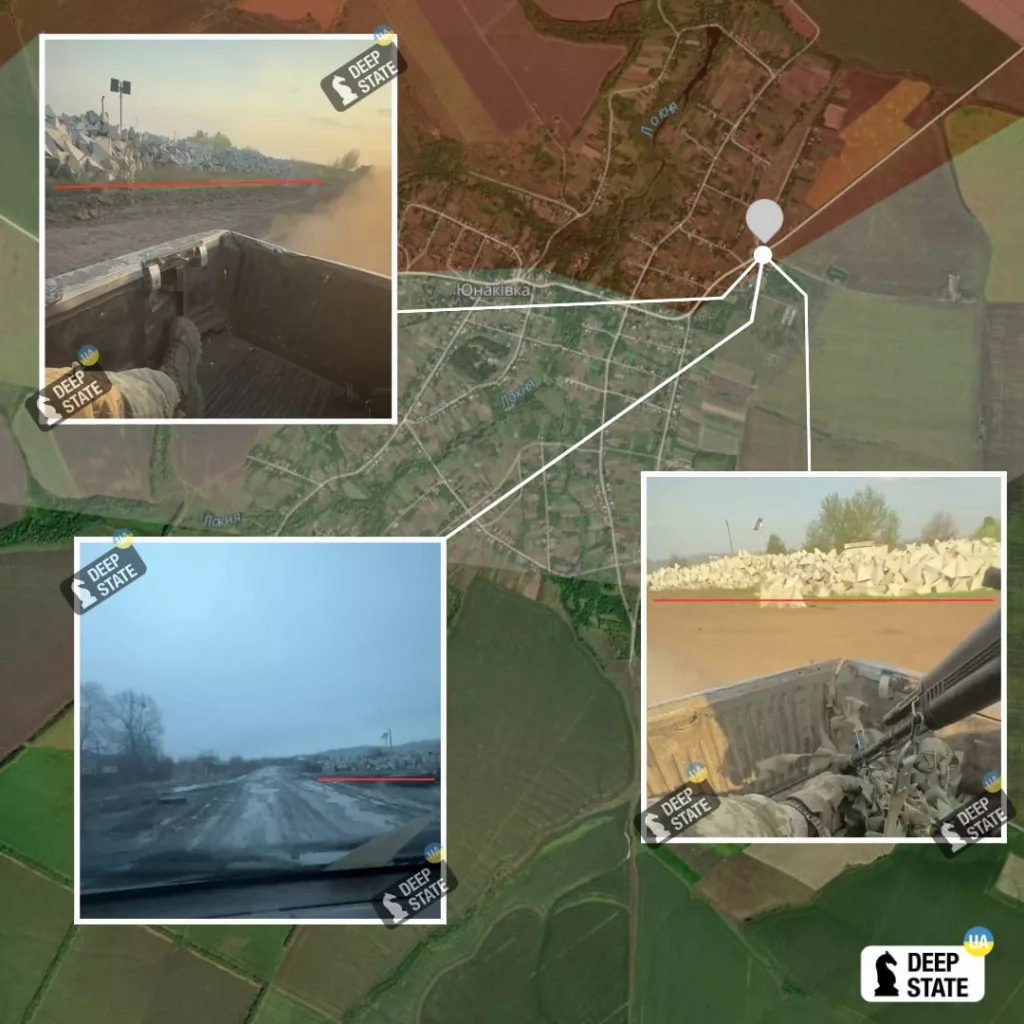 Обстановка в стане ВСУ: напиши новому главкому сухопутных войск и очередные конфликты сумских полицейских с командованием 156 омбр