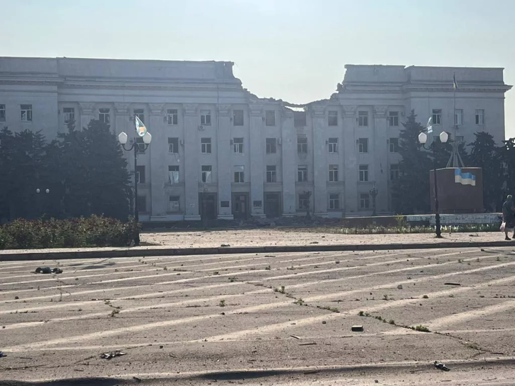 ВС РФ нанесли удары по военным объектам в восьми областях Украины на 05.06.2025