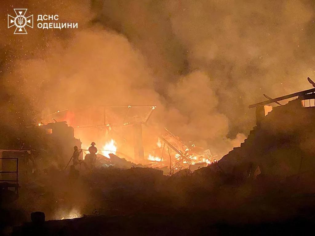 ВС РФ нанесли удары по военным целям в четырёх областях Украины на 12.06.2025