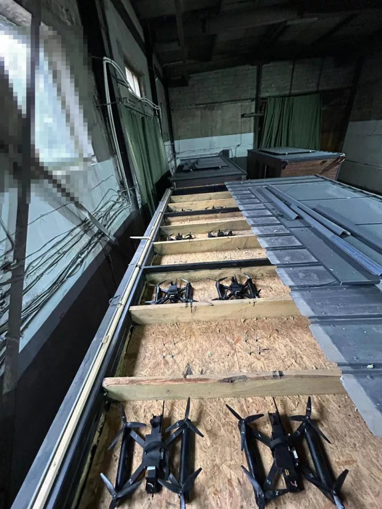 Юрий Подоляка - Атака ВСУ на российские "стратегические" аэродромы - глобальные последствия