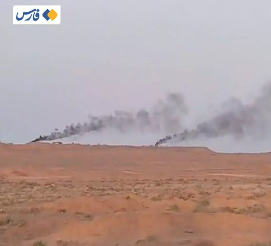 Израиль атаковал ещё один ядерный объект Ирана