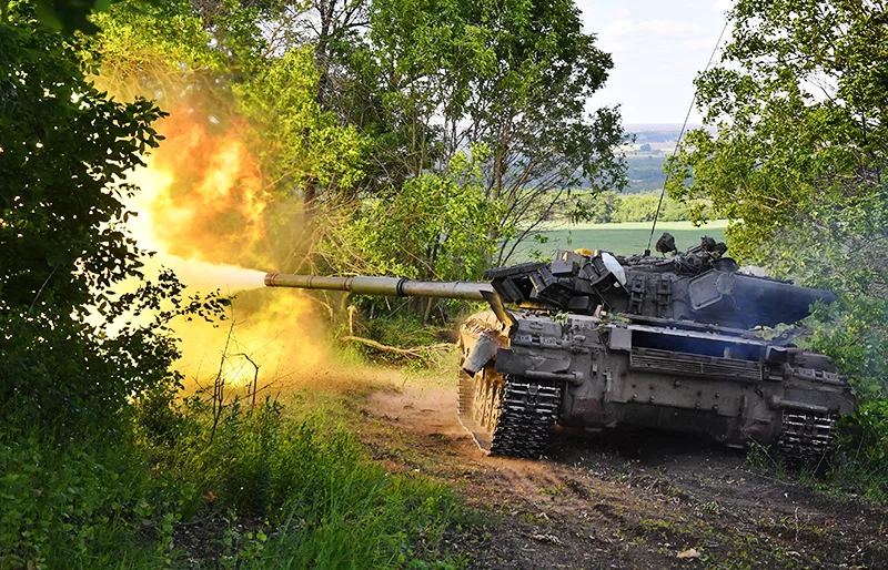 Математик раскрыл дату завершения СВО и назвал победителя: что ждёт мир в 2025 году