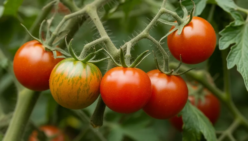 Как распознать фитофтору до появления пятен: первые сигналы и спасение томатов