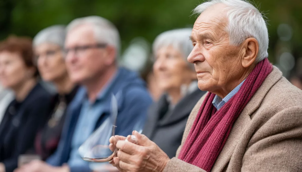 Кому положены две пенсии в 2025 году: неожиданные категории граждан