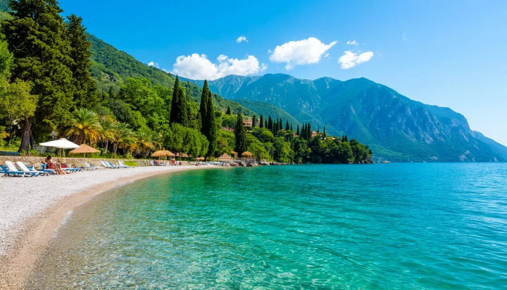 Отдых у моря за 26 тысяч: куда поехать в Абхазии этим летом