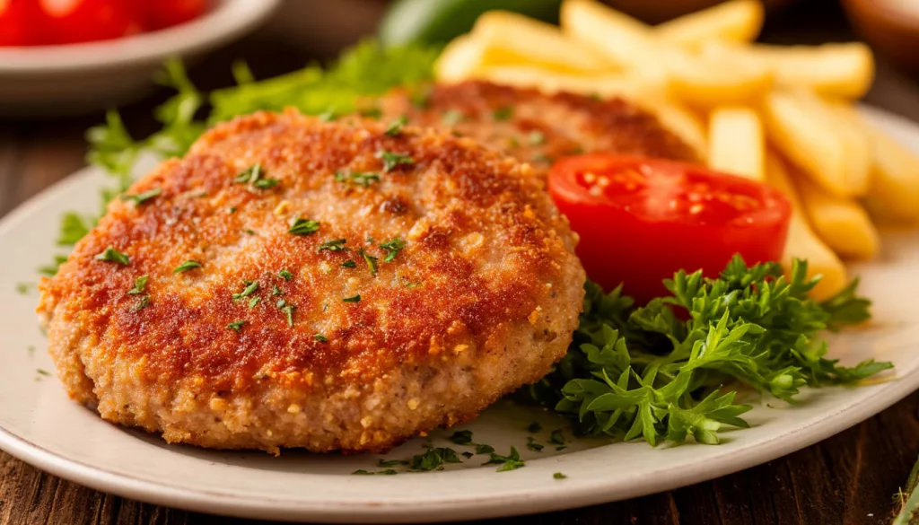 Секрет идеальных котлет: два неожиданных ингредиента, которые меняют всё