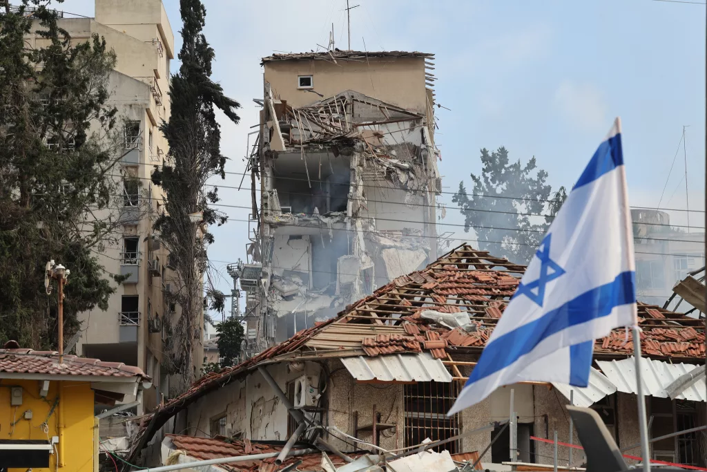 Секреты Пентагона выдаёт пицца и пустой бар. Пентагон был в курсе атаки на Иран: динамика заказов пиццы в здание оборонного ведомства США свидетельствует об этом