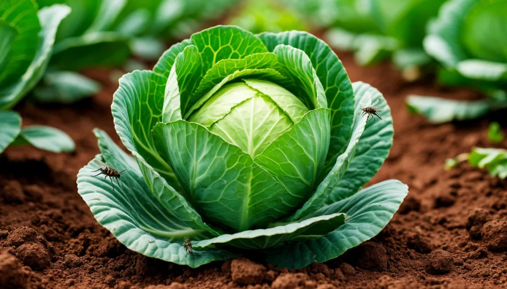 Советский секрет защиты капусты: как избавиться от вредителей без химии