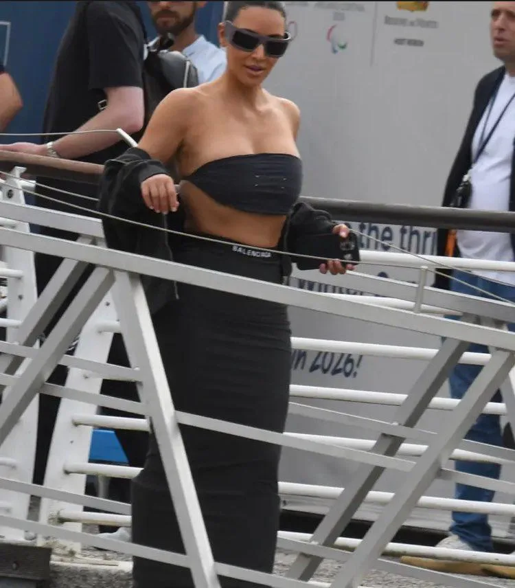 Обстановка в Италии - Джефф Безос арендует практически всю Венецию для своей свадьбы - ее проведение оценивают в 4 миллиарда рублей