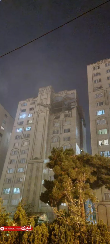 Израиль ночью всё-таки нанёс серию ударов по иранским объектам, связанным с ядерной энергетикой. Теперь Иран, если верить предыдущим заявлениям, будет отвечать