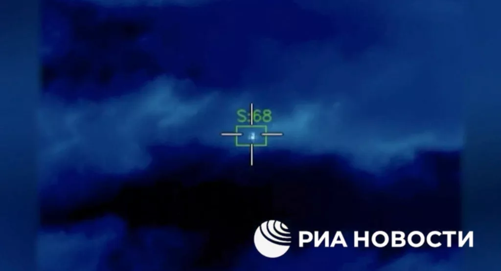 На одном из полигонов на территории России были проведены испытания перспективных лазерных систем для борьбы с БПЛА