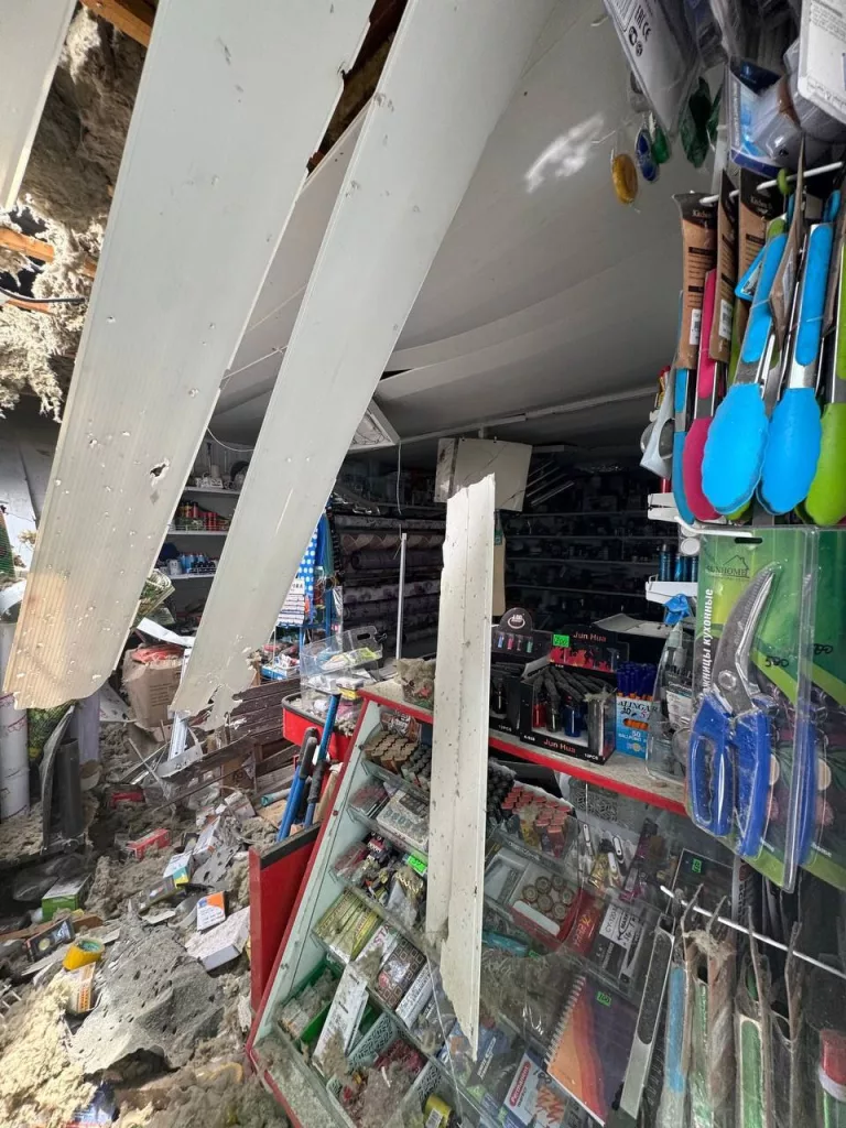 48 украинских БПЛА ночью перехвачено/уничтожено российской ПВО над территорией России: 14 – над Брянской обл, 11 – над Курской, 10 – над Орловской, 5 – над Белгородской, 3 – над Тульской, по два – над Калужской обл и Московским регионом, один – над Липецкой области