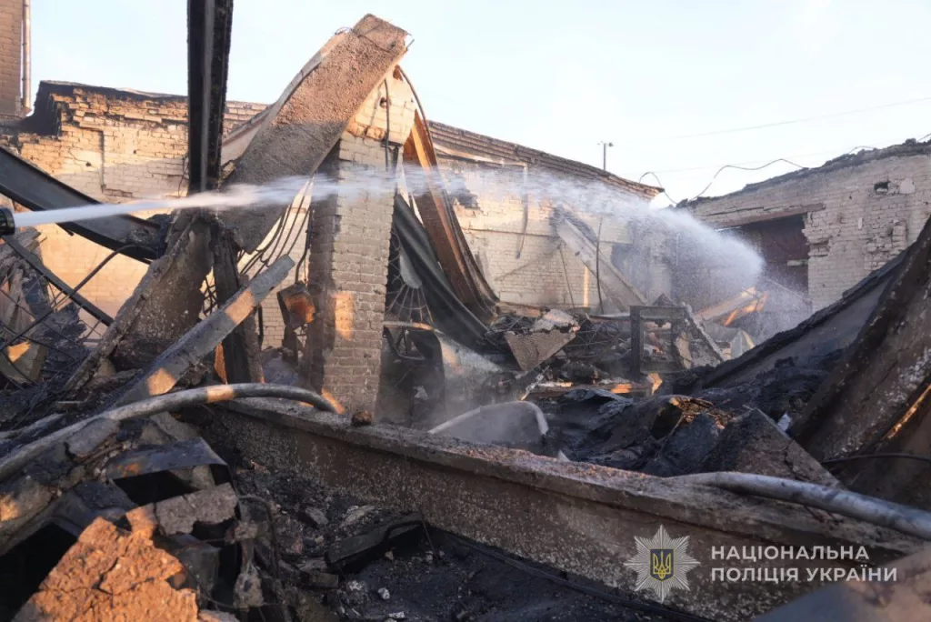 Результаты ударов по объектам ВСУ и военной инфраструктуре на 18.06.2025