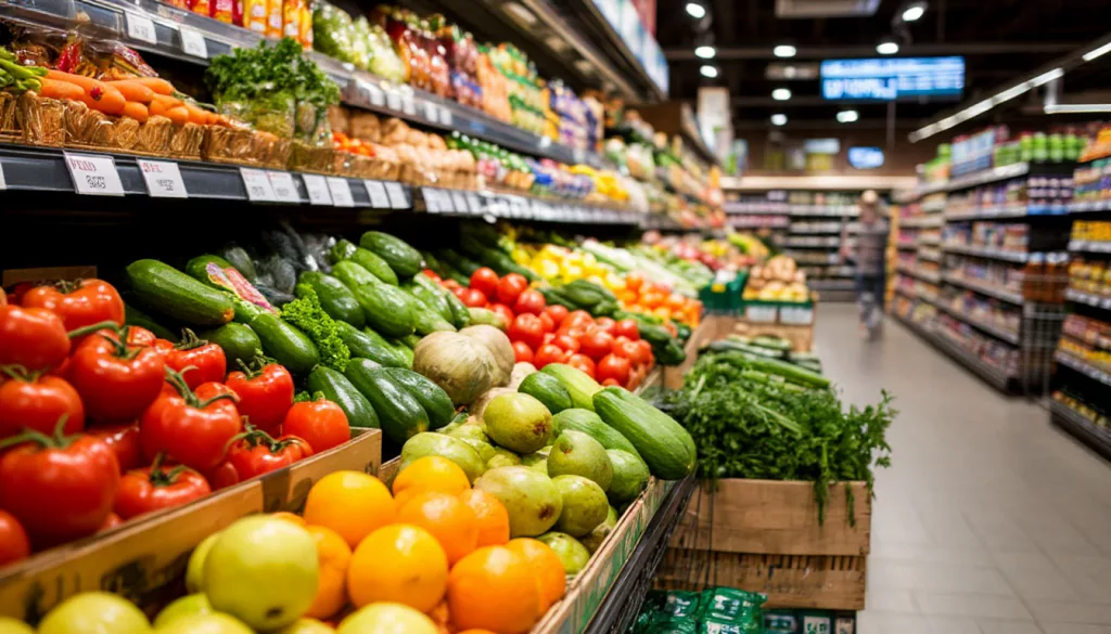 «Магнит» меняет стратегию: что ждёт покупателей сети в ближайшее время