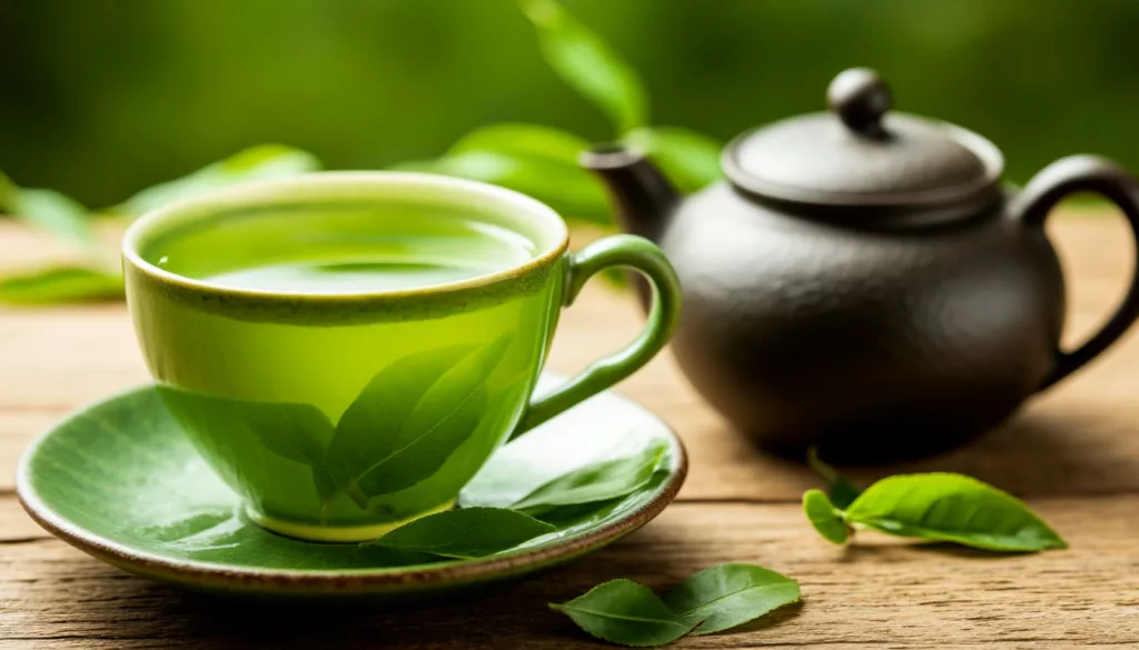 Этот напиток укрепляет мозг и продлевает жизнь