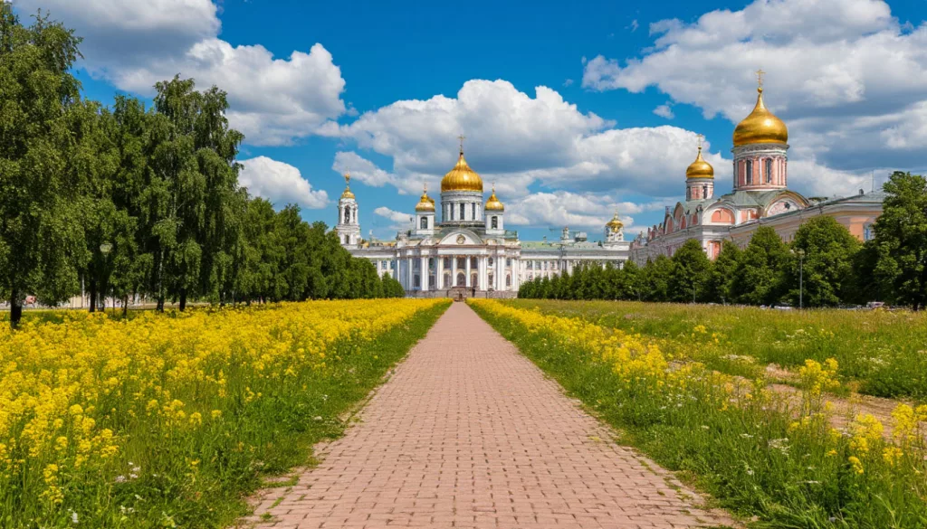 Лето под угрозой: синоптики предупреждают о резком похолодании по всей России