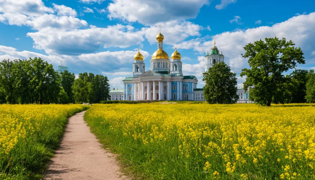 Россиянам предрекли аномальную жару: в каких регионах столбики термометров преодолеют 30-градусную отметку