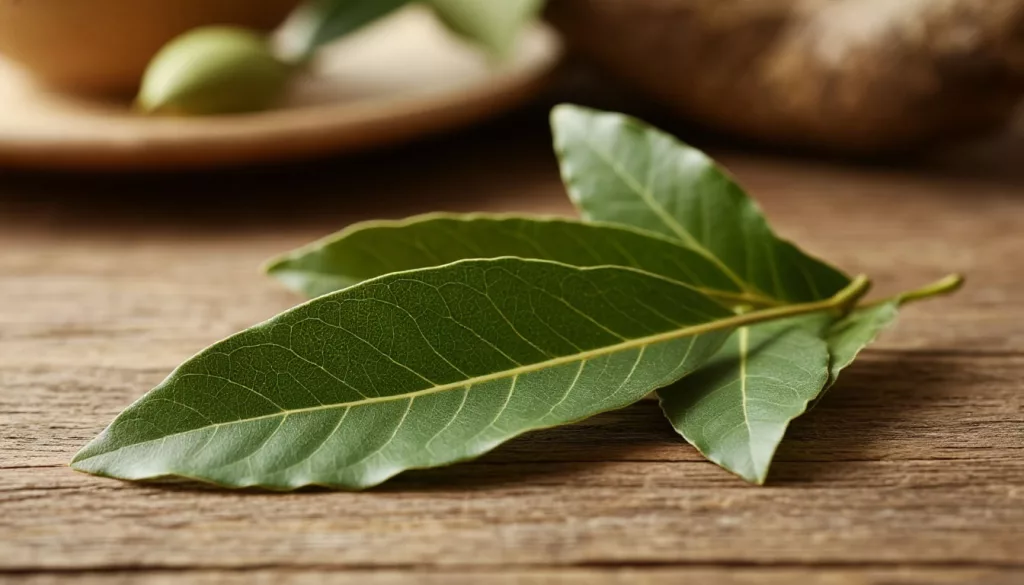 Лавровый лист: 7 неожиданных способов использования, о которых вы не догадывались