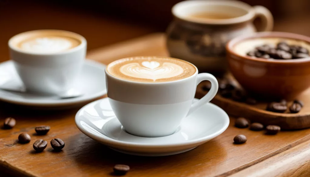 Любите сладкий кофе? Ученые предупреждают о неожиданных последствиях