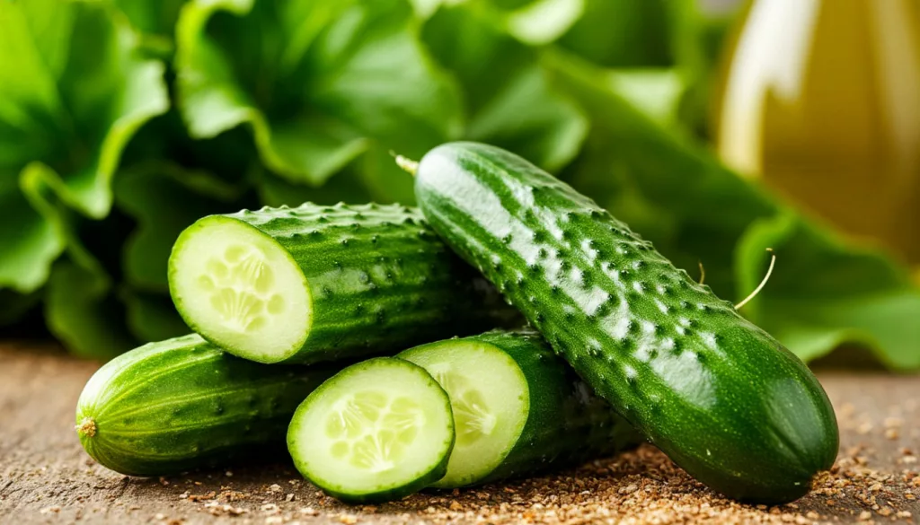 Дрожжевая подкормка для огурцов: секрет богатого урожая