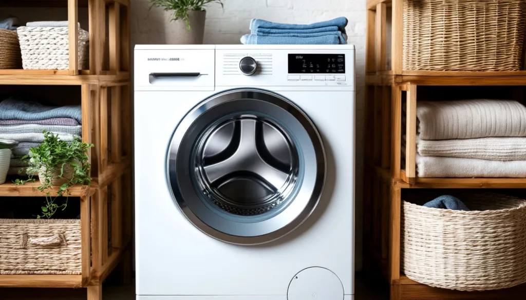 Секрет идеальной стирки: как обычная сода спасает вещи от усадки