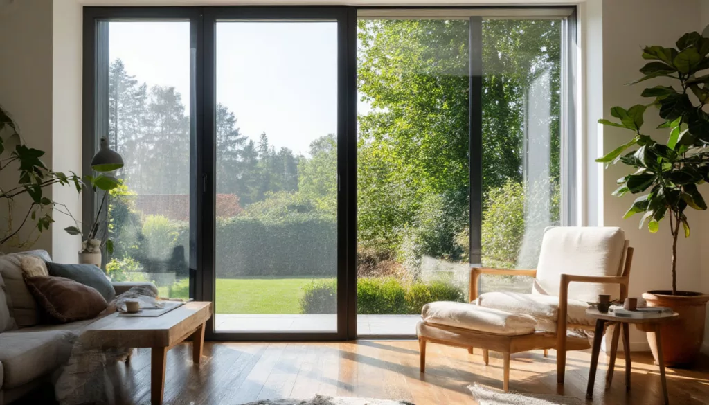 Чистота до блеска: профессиональный секрет прозрачных окон без разводов