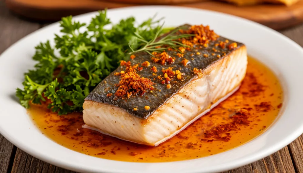 Домашняя селедка пряного посола: проверенный рецепт с изюминкой