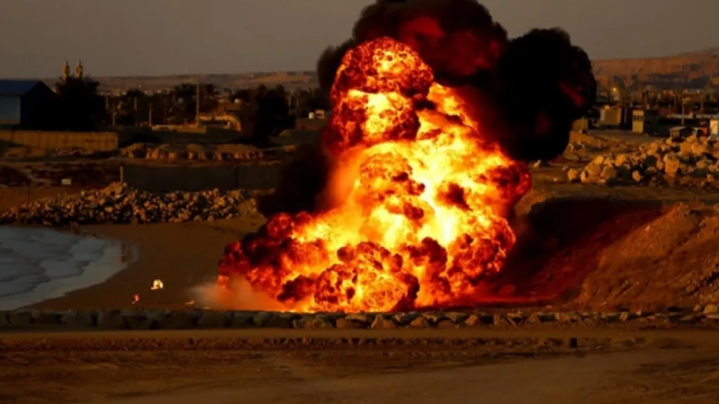 В США продолжается скандал с предоставлением доказательств эффективности удара по Ирану