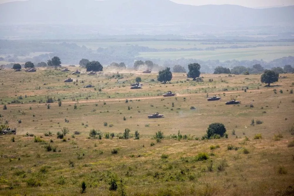 Приемники «Комета» для ВС РФ производил завод «ВНИИР» в Чебоксарах – его атаковали ВСУ