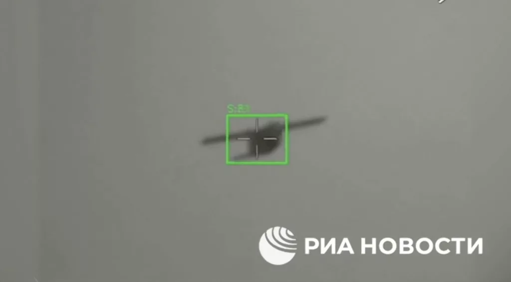 На одном из полигонов на территории России были проведены испытания перспективных лазерных систем для борьбы с БПЛА