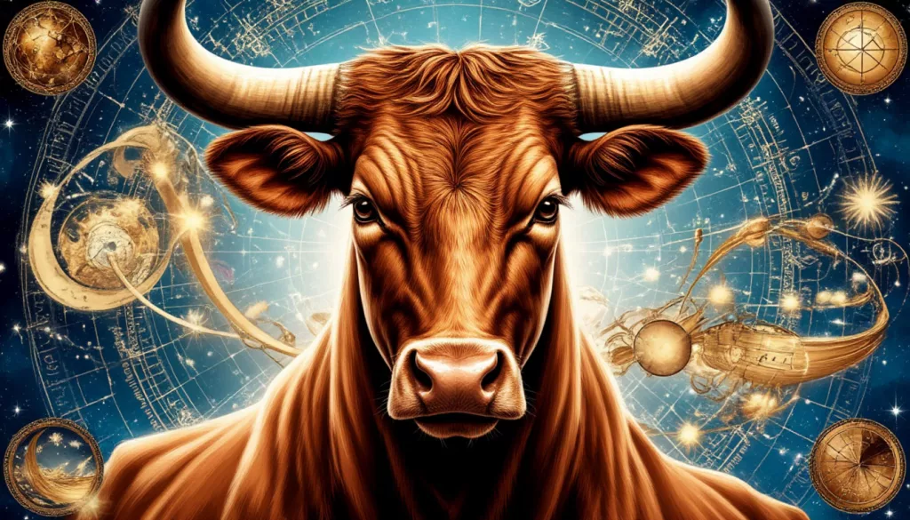 Тельцы возглавят рейтинг везунчиков на 20 лет — прогноз астролога
